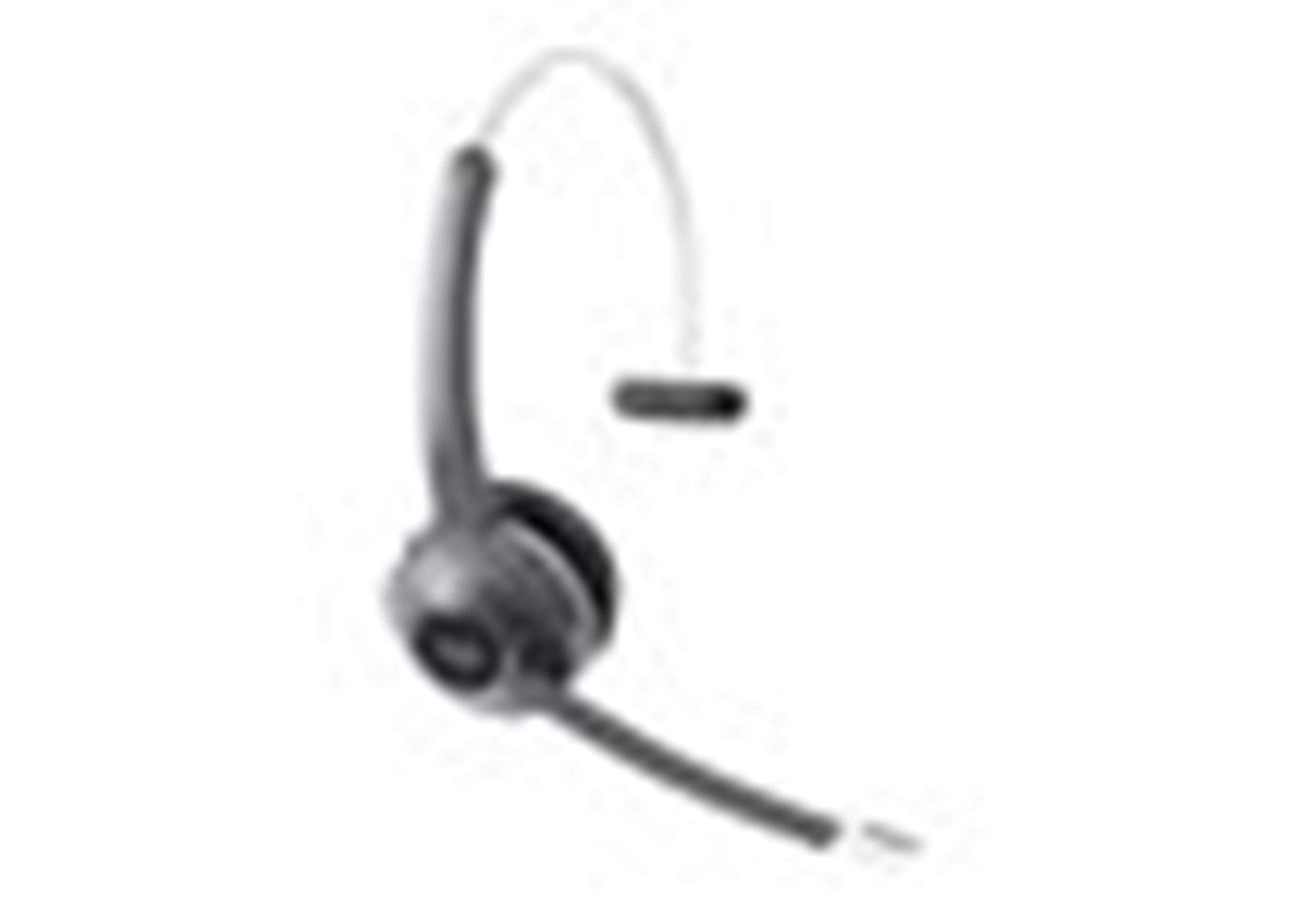 Amazon.com: Cisco Headset 561, Wireless Single On-Ear Digital